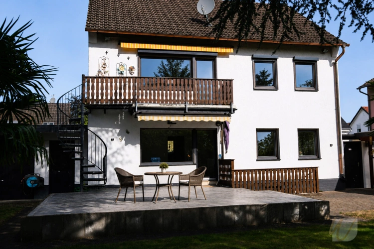 Rückseite