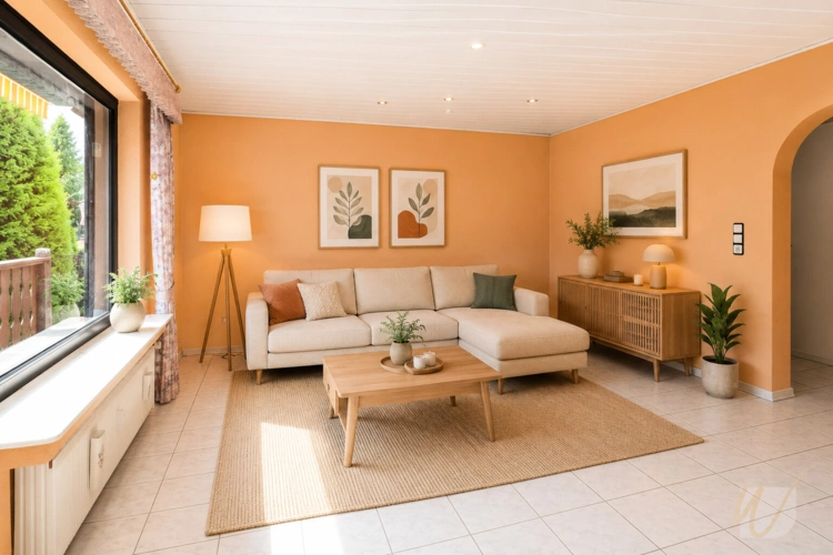 Wohnzimmer OG