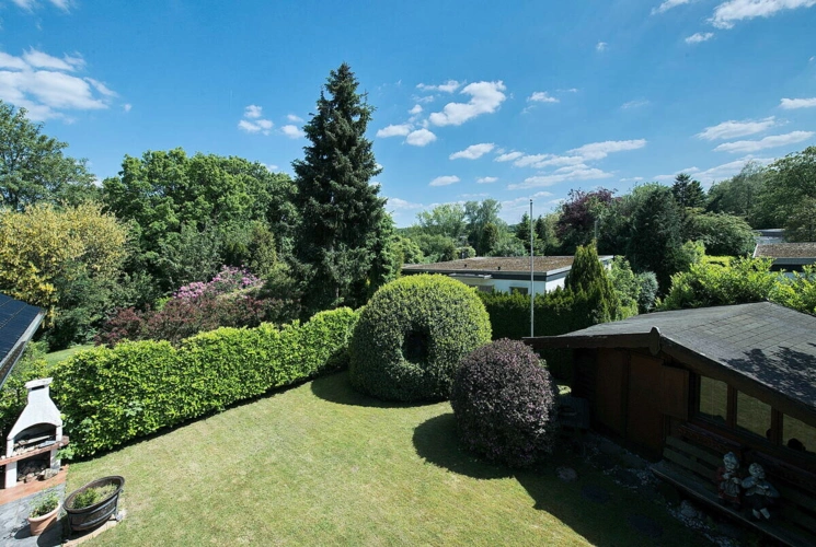 Garten