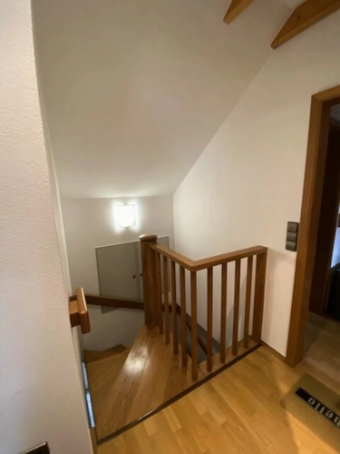 DG Flur mit KI bearbeitet