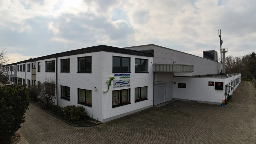 Fassade 2