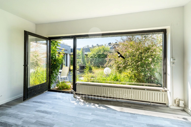 Wohnzimmer Erdgeschoss