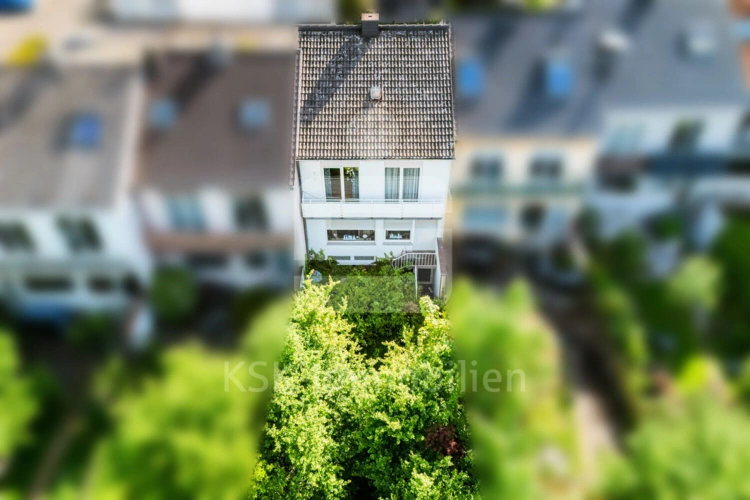 Drohnenansicht 2