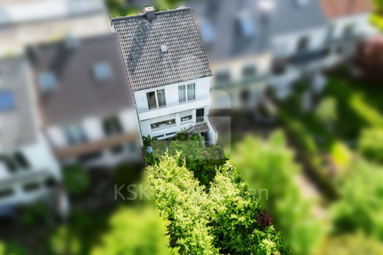 Erdgeschoss
