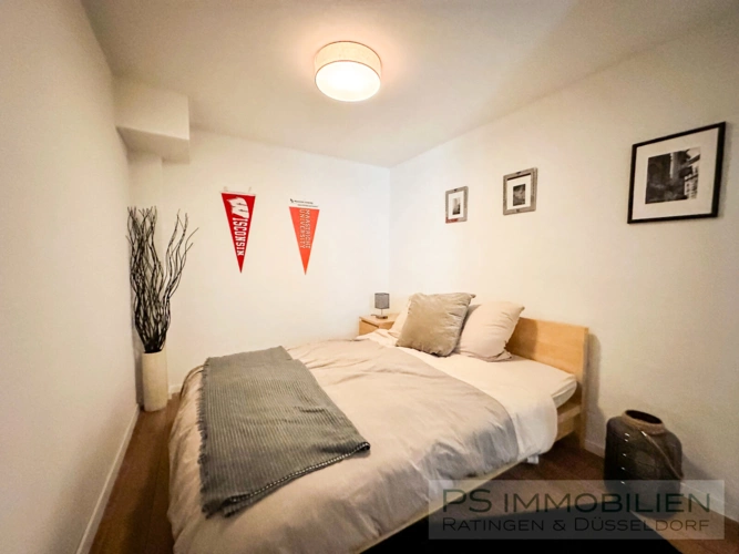 Gästezimmer Keller