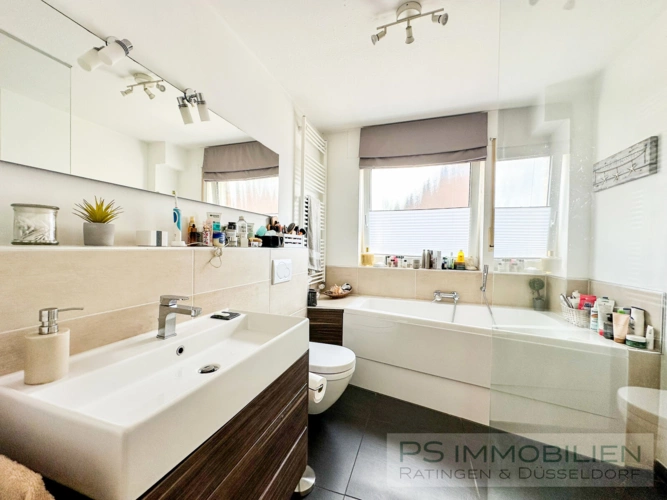 Badezimmer OG