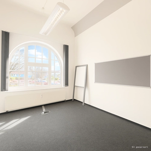 Büro III