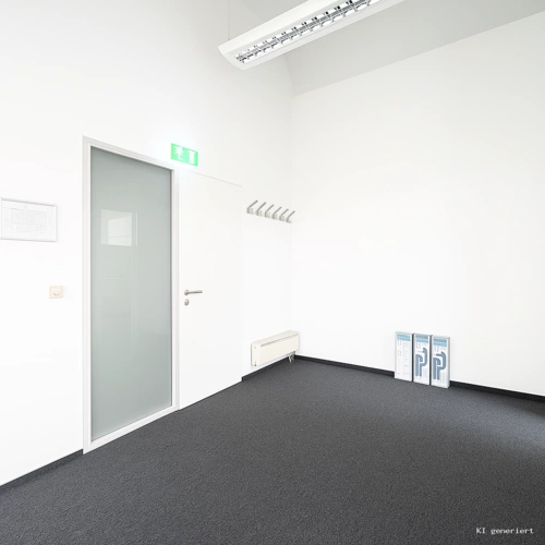 Büro IV