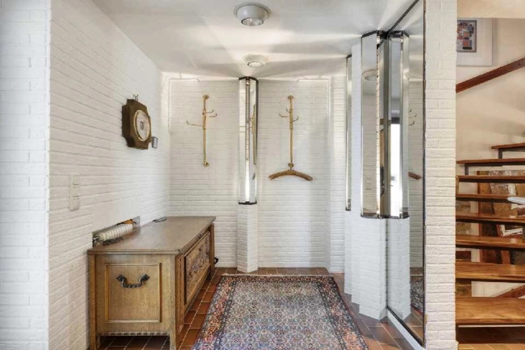 Garderobe