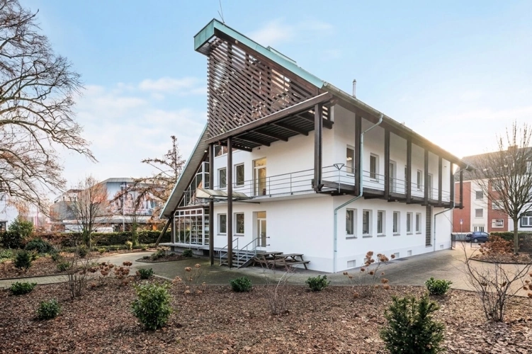 Außen Ansicht