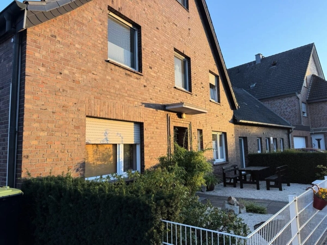 Ansicht