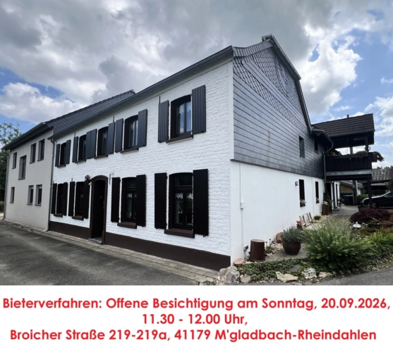 Seitenansicht