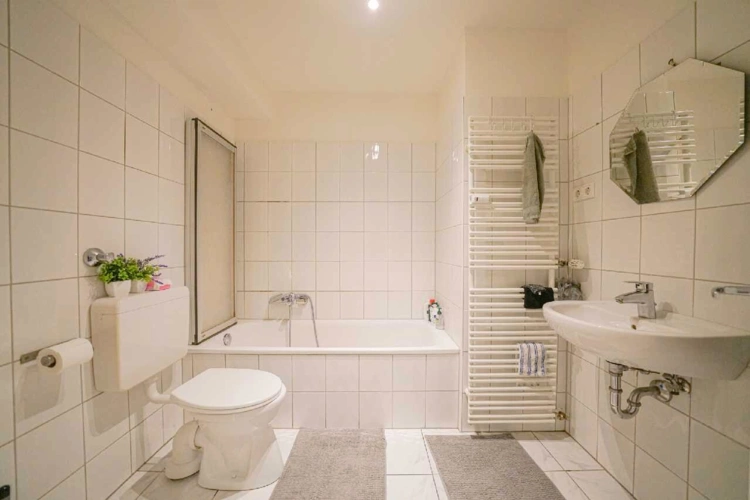 Badezimmer