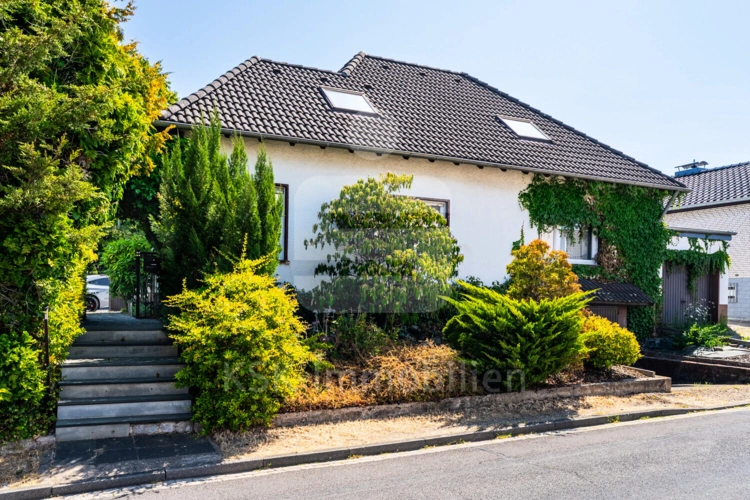 Vorderansicht