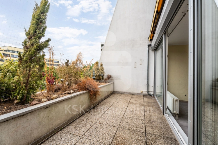 Balkon