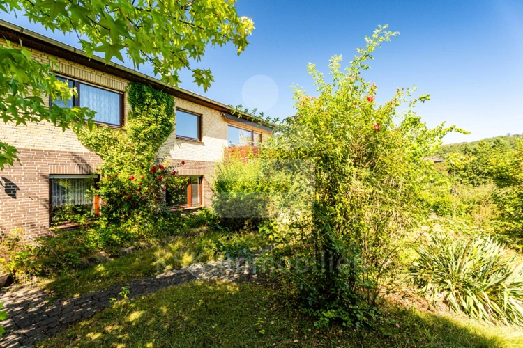 Rückansicht