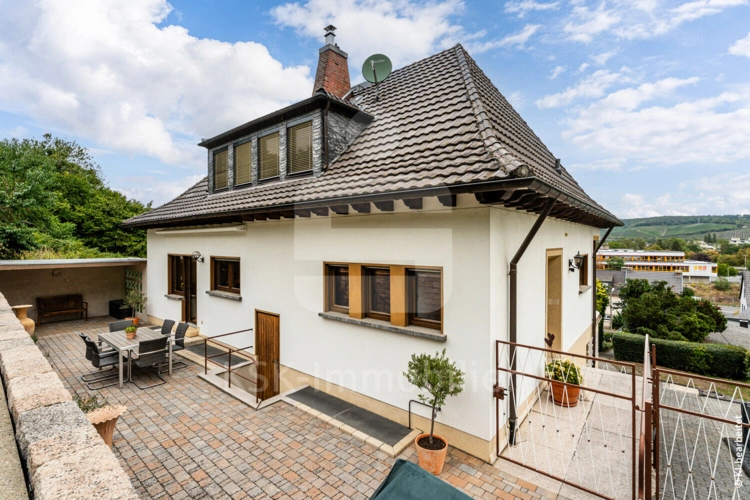 Außenansicht