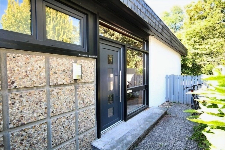 Eingangsbereich