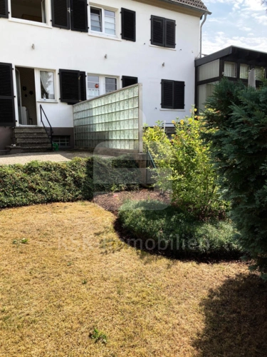 Garten, Ansicht 3