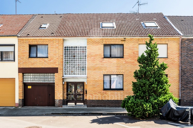Vorderansicht