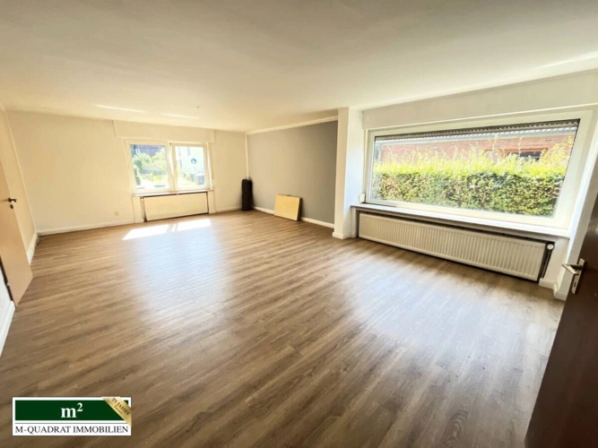 Wohnzimmer im Erdgeschoss