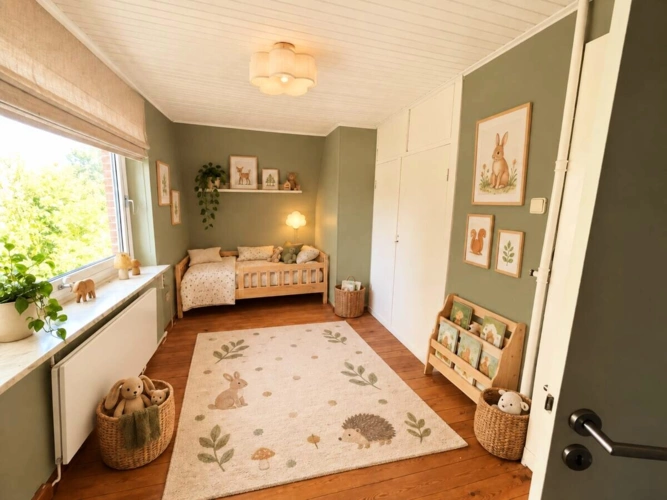 mögl. Kinderzimmer__KI generiert