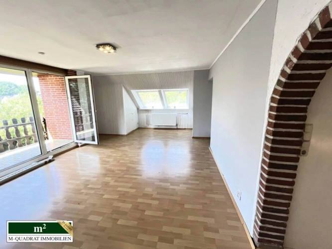 Großes Zimmer im Anbau
