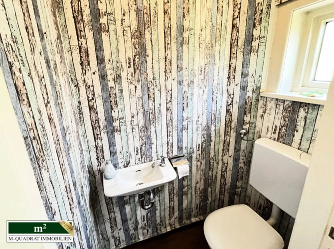 Gäste WC
