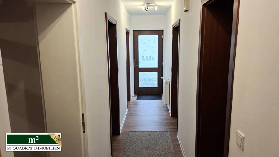 Flur Einliegerwohnung