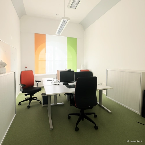 Büro II