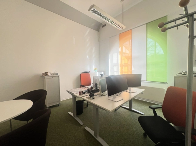Büro III