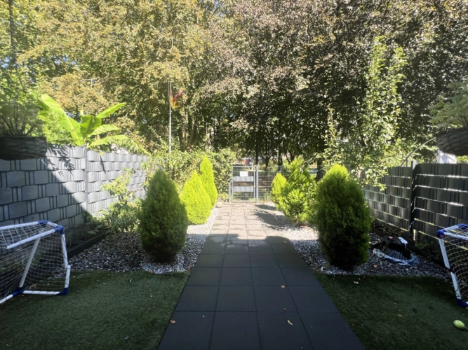 Garten