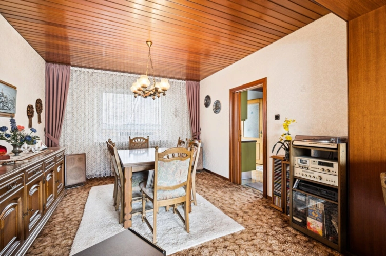 Esszimmer