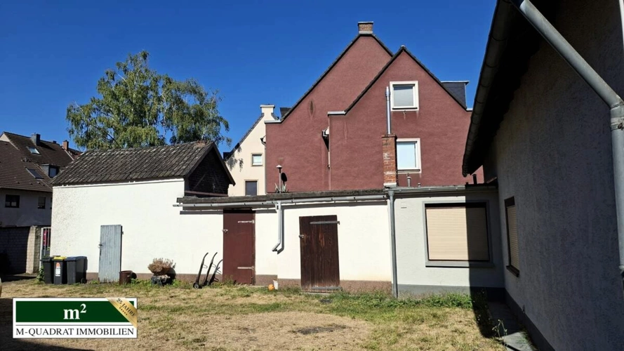 Innenhof