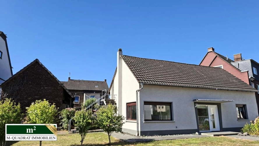 Bungalow