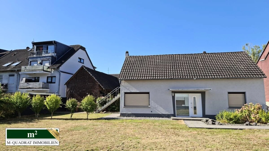 Bungalow