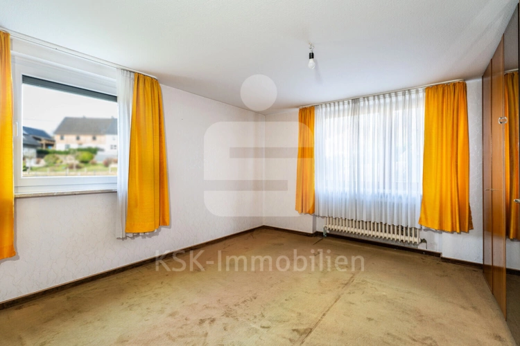 Kinderzimmer Erdgeschoss