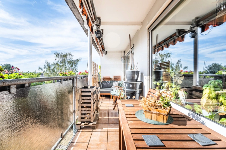 Balkon