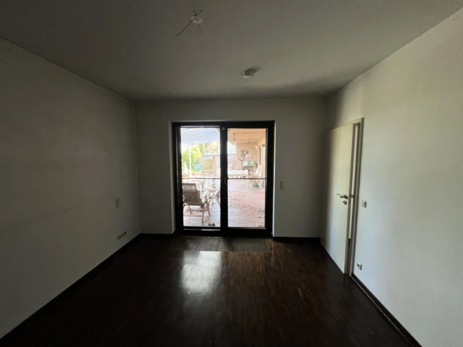Elternschlafzimmer