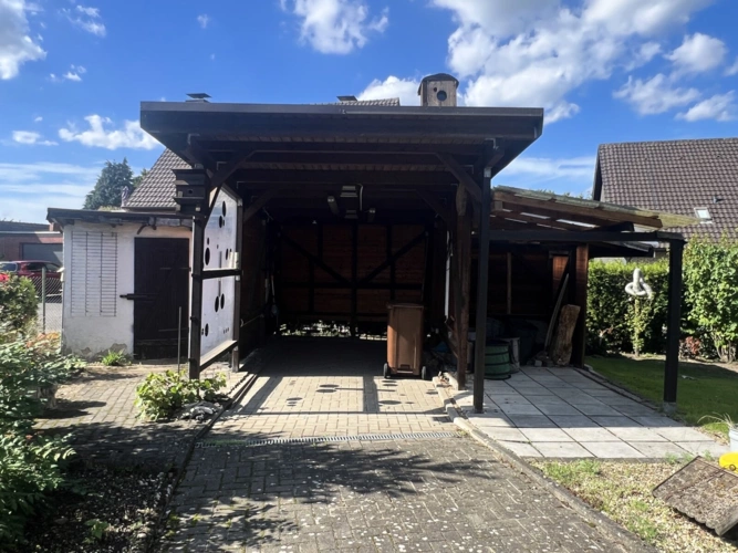 Carport