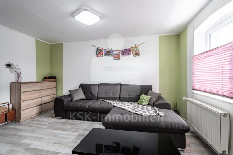 Wohnzimmer Obergeschoss