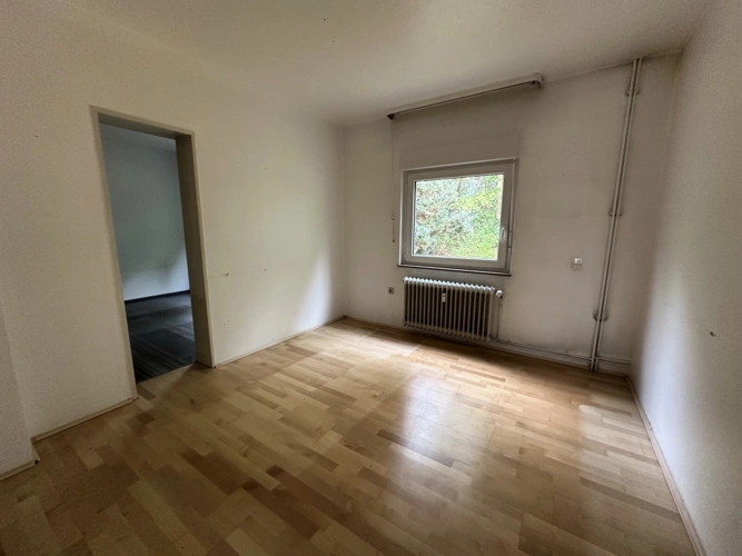 Arbeitszimmer