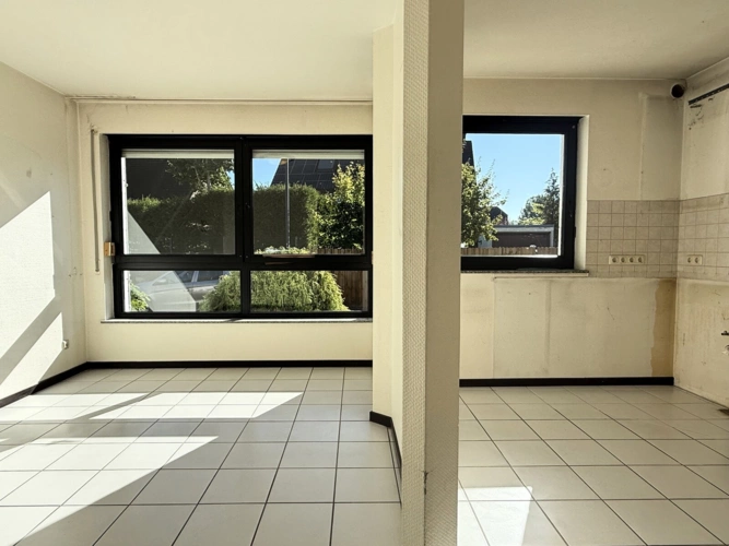 Küche / Esszimmer