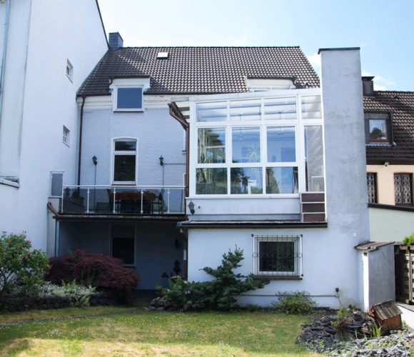 Rückseite