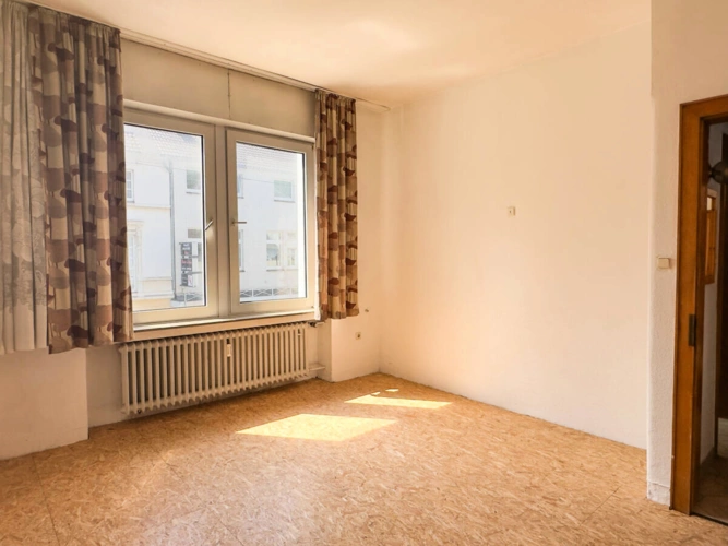 Schlafzimmer 1.OG