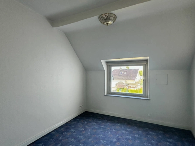 Schlafzimmer 2.OG