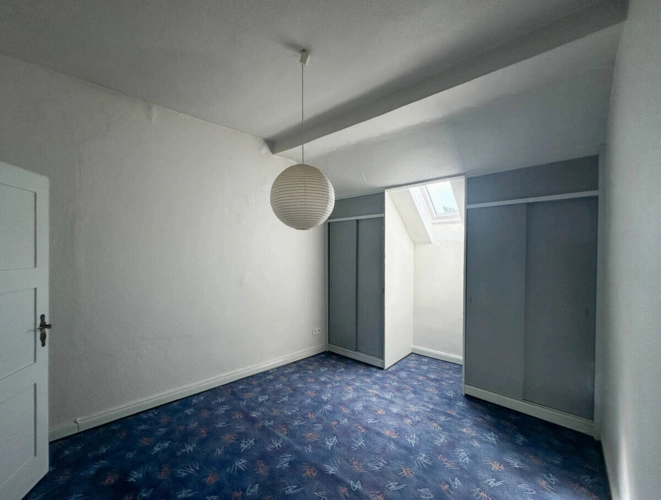 2.Schlafzimmer 2.OG