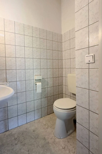 2.OG Toilette