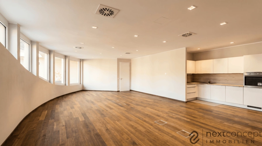 Gästewohnung