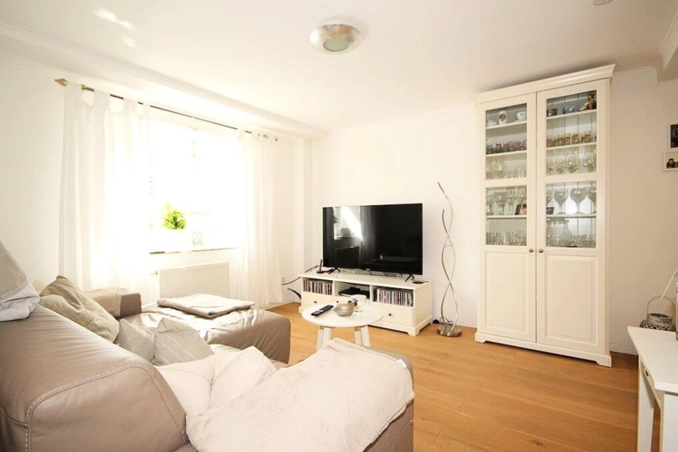 Wohnzimmer 1. Obergeschoss